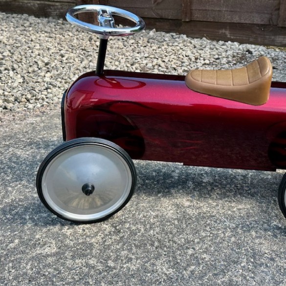 Custom Car 13